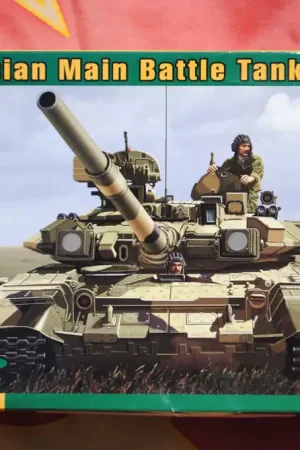 Laatste Kans ACE 72163 Russian Main Battle Tank T-90