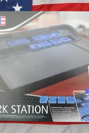 Alleen Vandaag Revell 39085 WORK STATION