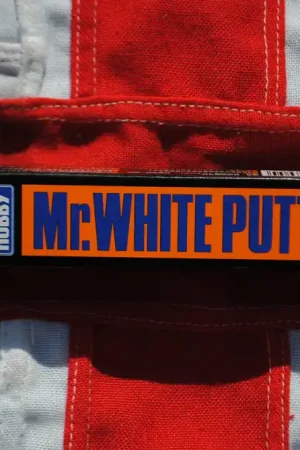 Bestel Nu MR.HOBBY P118 Mr.WHITE PUTTY
