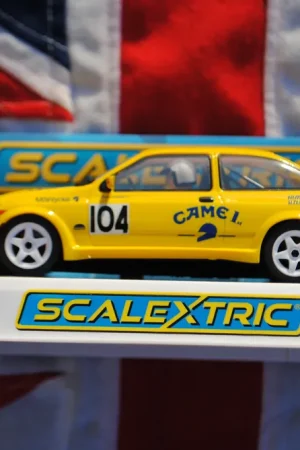 ScaleXtric C4155 FORD SIERRA RS500 Aanbieding