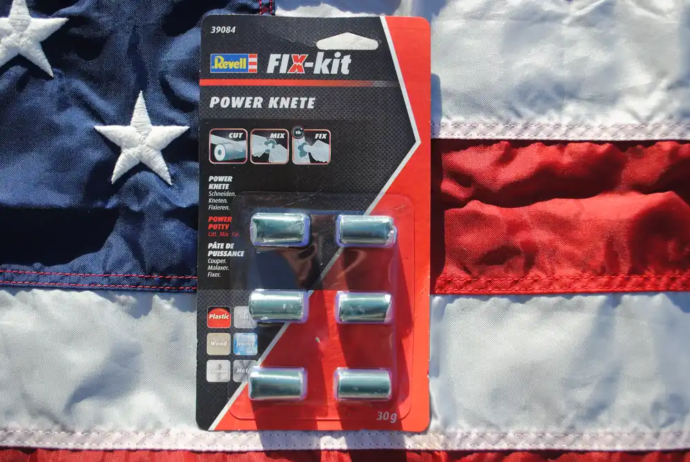 Merkproduct Revell 39084 POWER PUTTY