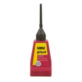 UHU40960 vloeibare lijm met naald Koopje