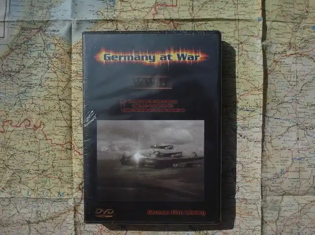 Weekendaanbieding Germany at War WWII part 13 & 14