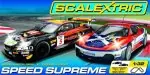 Finale Uitverkoop ScaleXtric C1219 SPEED SUPREME
