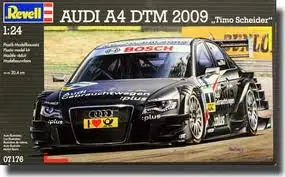 Actieprijs REV07176 Audi A4 DTM 2010