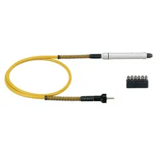 Veilige Betaling PR28620 Flexibele as MICROMOT 110/P