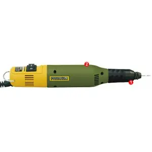 Bestseller PR28510 MICROMOT 50/E BOOR/FREESAPPARAAT