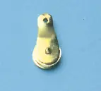 Tijdelijk Beschikbaar BF520153 Schijfblok 7X16mm (2)