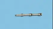 Superprijs BF520091 Scepter 17mm 2 holes (20)