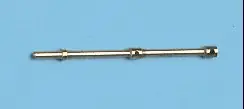 Superprijs BF520387 Scepter 38mm 2 Holes (5)