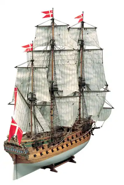 BB510437 Norske Love 1 75 Direct Verzonden