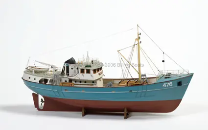 BB510476 Nordkap 1 50 Koopje