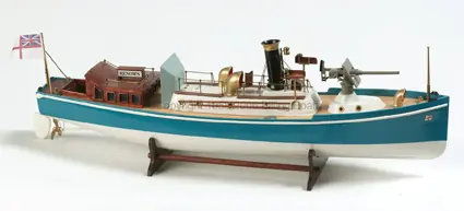 BB510604 H.M.S. Renown 1 35 Seizoensaanbieding