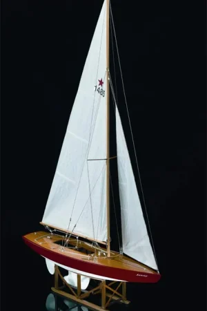 Gereduceerde Prijs 73MV54 Star ‘‘Jenny‘‘ 1 12