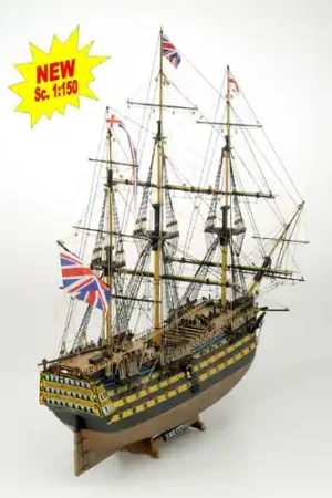 73MV56 H.M.S. Victory 1 150 Koop Vandaag