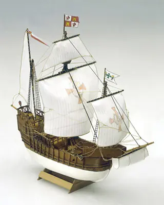 73MM02 Santa Maria 1 125 Hete Deal