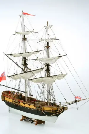 73MV81 H.M.S Vailant 1 66 Weekendaanbieding
