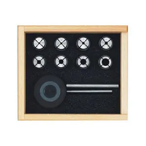 Must-Have PR24042 Spantangeninrichting met spantangen in kist