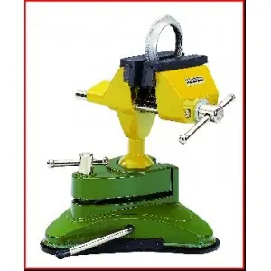 Beperkte Voorraad PR28602 Instrumentmakersbankschroef FMS 75