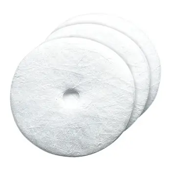 A.9316 Cleaning Station Filters Beperkt Aanbod