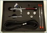 OVB.23 Airbrush set 30FXL Betrouwbaar