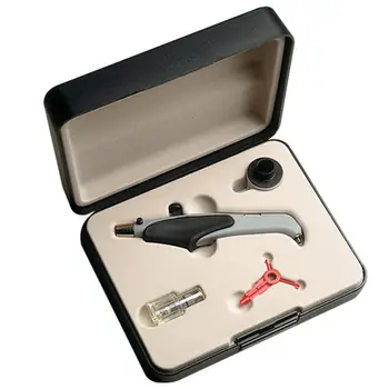 Veilige Betaling A.4702 SOLO RESIN AIRBRUSH SET