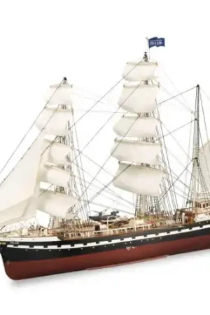 Tijdelijk Beschikbaar Artesania Latina 22519 - Belem -22519