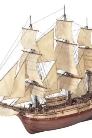 Artesania Latina 22810 - H.M.S. Bounty 1783 -22810 Korting