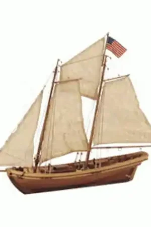 Artesania Latina 22110N - Swift Seizoensaanbieding