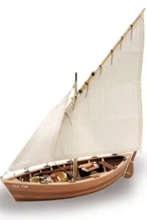 Weekendaanbieding Artesania Latina 19017 - La Provancale