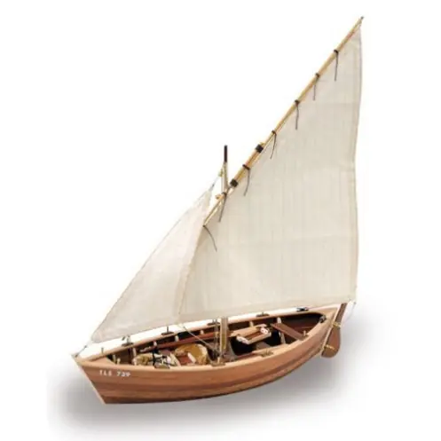 Weekendaanbieding Artesania Latina 19017 - La Provancale