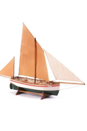 Superprijs Billing Boats BB906 - Le Bayard -906