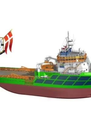 Must-Have Billing Boats BB506 - Fairmount Alpine -BB506