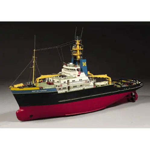 Billing Boats BB478 - Smit Rotterdam -BB478 Nieuw