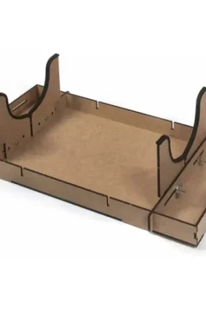 Occre 19134 - Work Stand -19134 Koopje