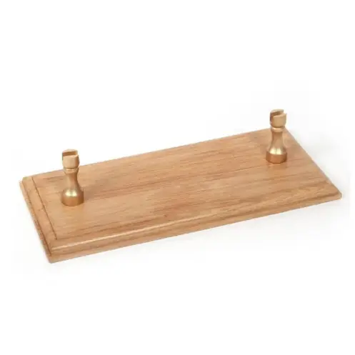 Occre 19164 - Scheeps Standaard -19164 Merkproduct