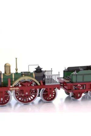 Superprijs Occre 54001 - Adler -54001