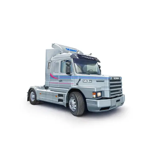 Koop Vandaag Italeri Italeri 736 - SCANIA T 143M 500 Topline -736