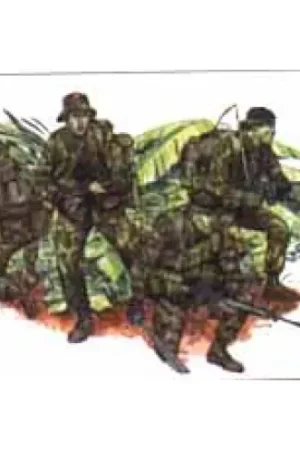 Betaalbaar Dragon 3303 - LRRP -3303