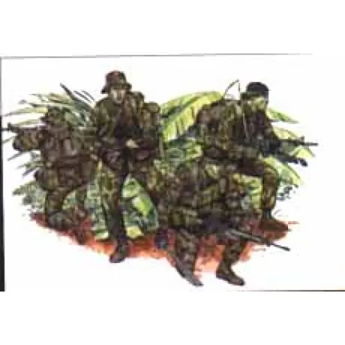 Betaalbaar Dragon 3303 - LRRP -3303