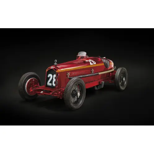 Italeri 4706 - ALFA ROMEO 8C 2300 Monza -4706 Koop Online