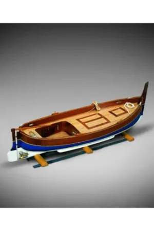 Superprijs Mamoli MM66 - Gozzo Mediterraneo MM66