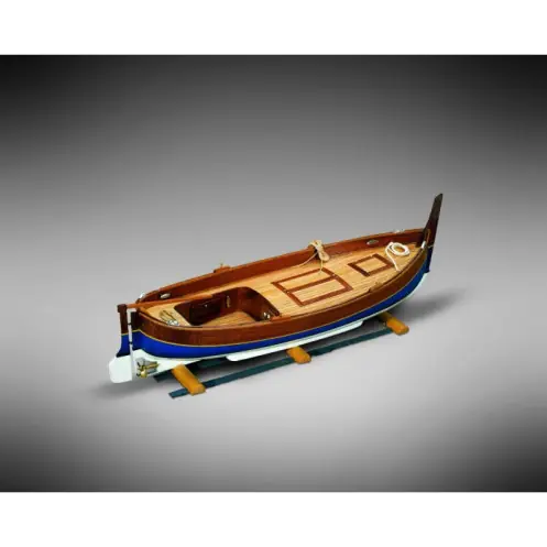 Superprijs Mamoli MM66 - Gozzo Mediterraneo MM66