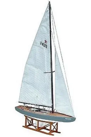 Mamoli MM62 - Genzianella Olympic Class MM62 Beperkte Voorraad