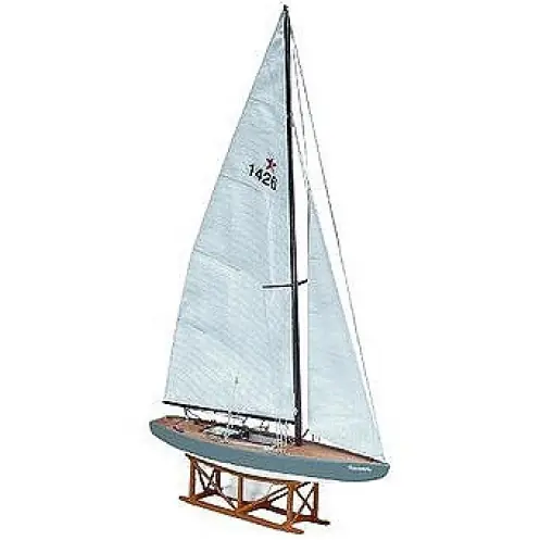 Mamoli MM62 - Genzianella Olympic Class MM62 Beperkte Voorraad