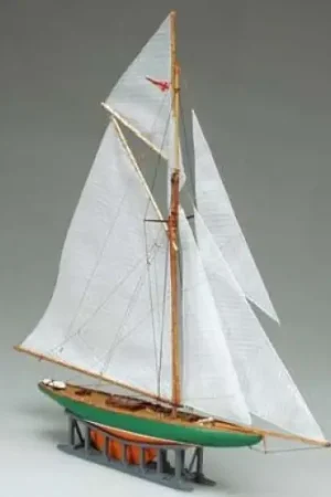 Mamoli MM63 - Shamrock Coppa America MM63 Meest Verkocht