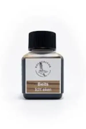 Kolderstok Beits Licht Eiken - Beits Midden Eiken 35 ml Beperkt Aanbod