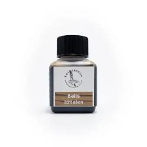 Seizoensaanbieding Kolderstok Beits Licht Eiken - Beits Licht Eiken 35 ml