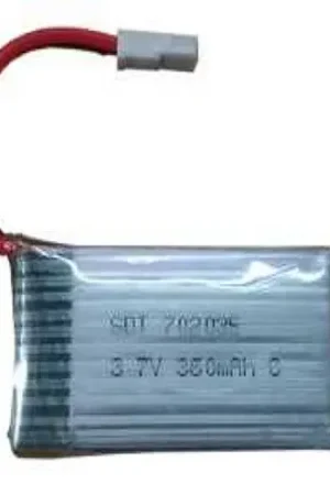 Volantex RC V-PB3102 - 3.7V 360MAH LIPO (geschikt voor 761-2;761-4;761-5;761-8;761-9) -V-PB3102 Koop Online