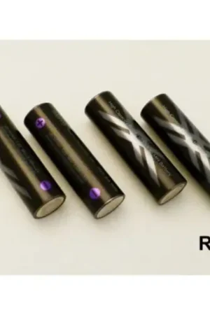Weekendaanbieding R.H.I. 950020 - AA Eneloop Pro 2500 Mah Oplaadbare Batterrij -950020